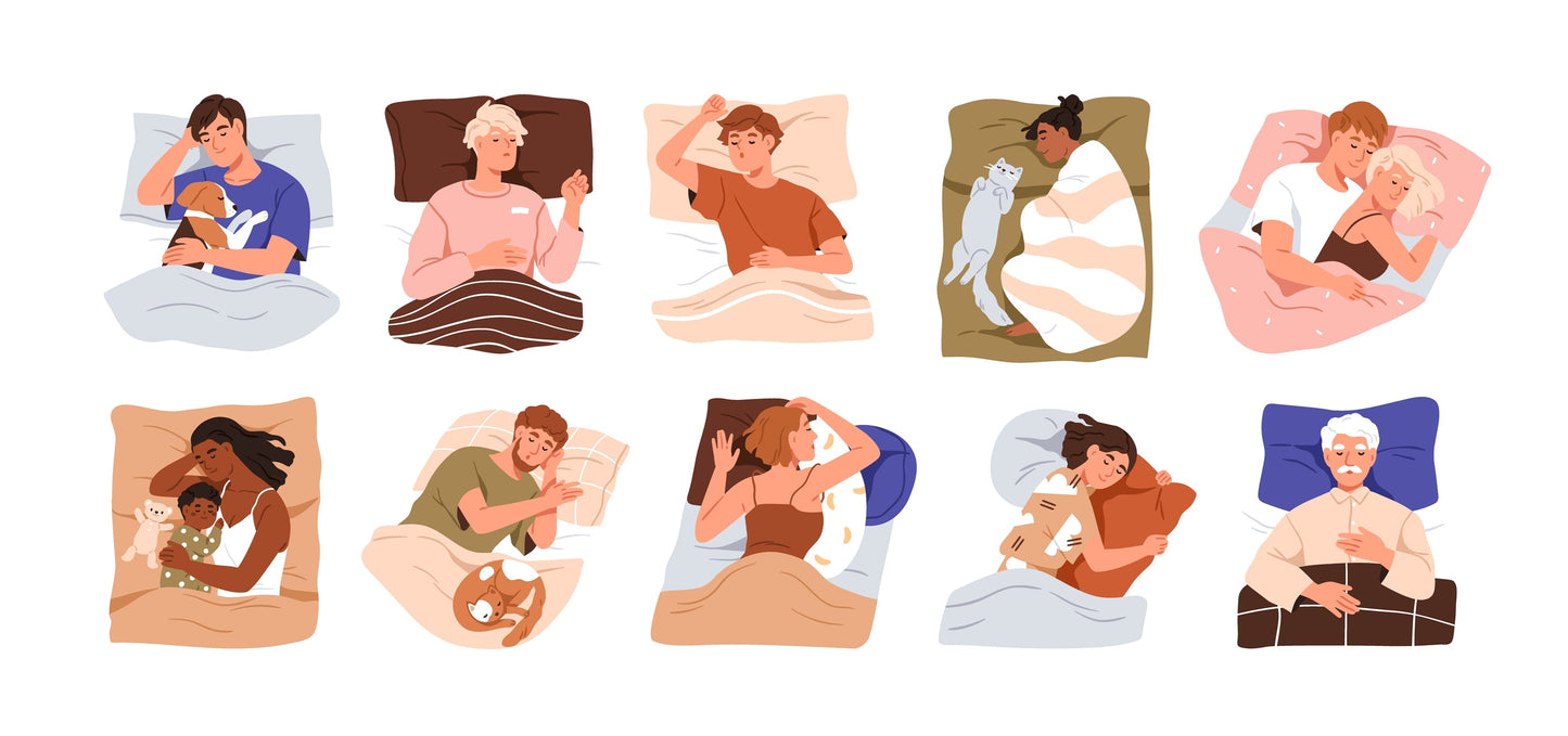 5 Sleep Tips That Support Better Immune Wellness