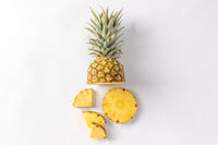 Core Immune; Anti-Inflammatory Botanicals