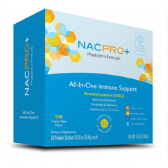 NACPRO+ 1 box, 20-day supply