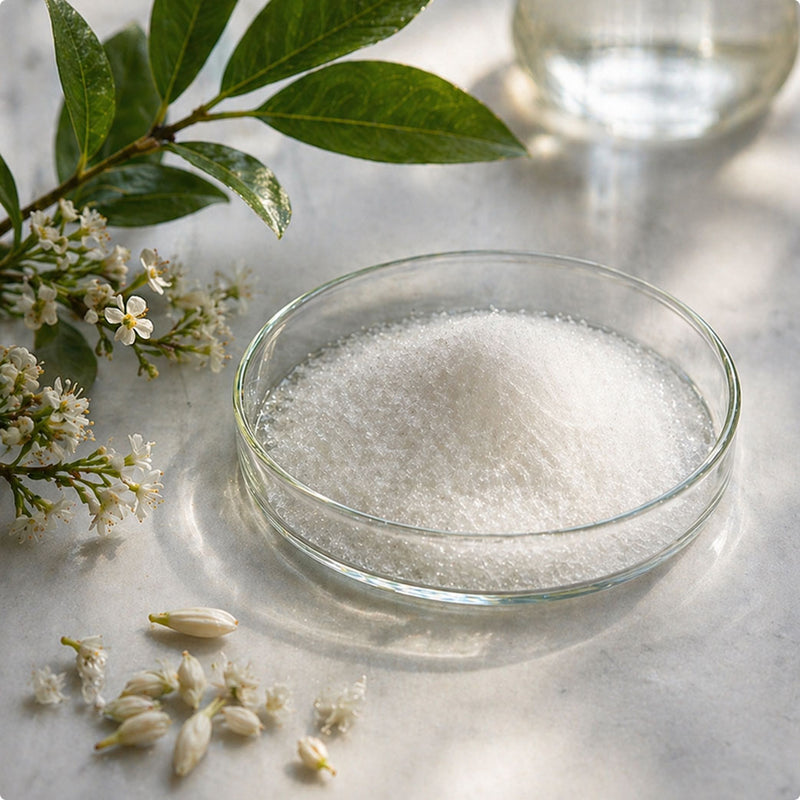 <span>NAC.</span>  The precursor to glutathione - your body's master antioxidant.