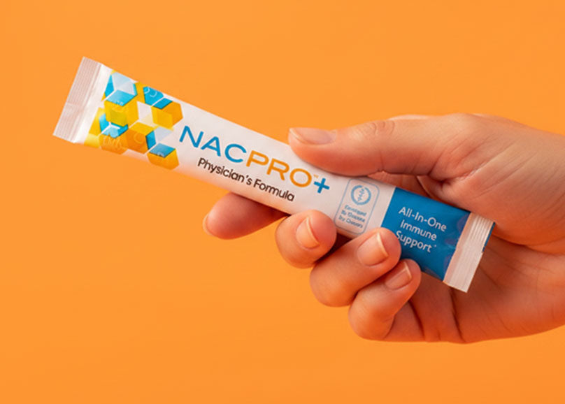 Grab a Packet