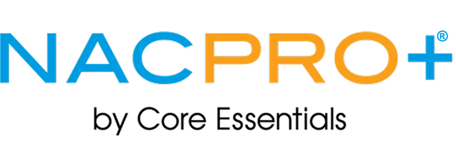NACPro+ by Core Essentials
